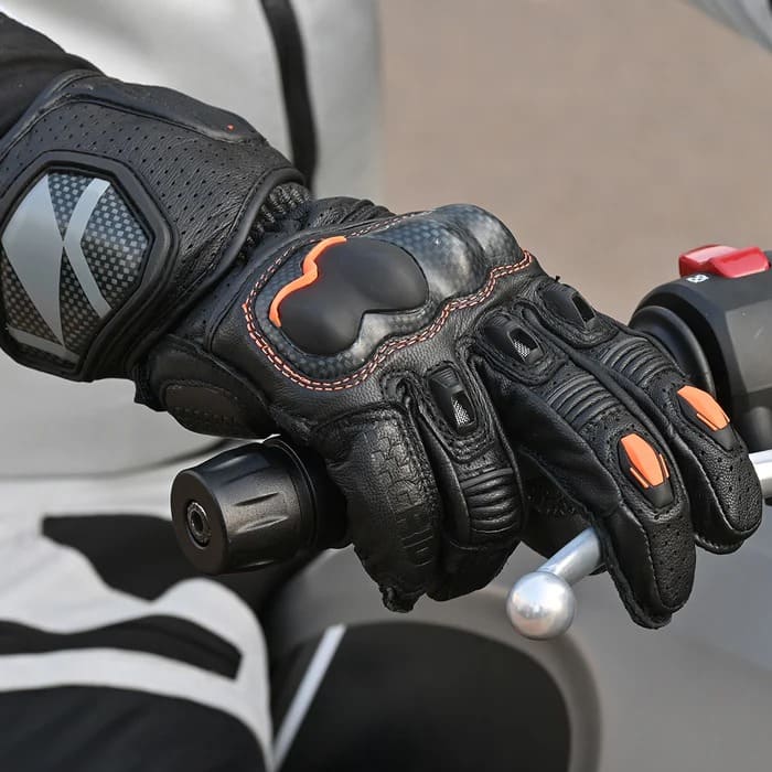 Gear Up for the Ride