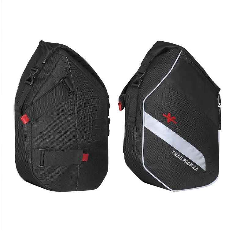 Viaterra 100% Waterproof Trailpack for Royal Enfield Himalayan BS6 - 2021-2022 - Image 3