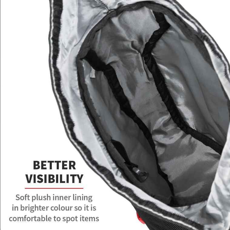 Viaterra 100% Waterproof Trailpack for Royal Enfield Himalayan BS6 - 2021-2022 - Image 7