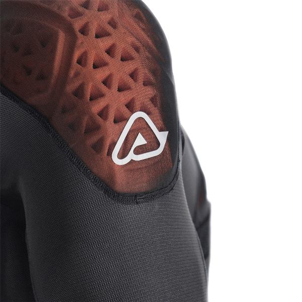 Acerbis Acerbis Body Armour Flux Air (Black)-7131406181 - Image 11