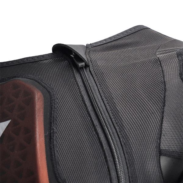 Acerbis Acerbis Body Armour Flux Air (Black)-7131406181 - Image 14