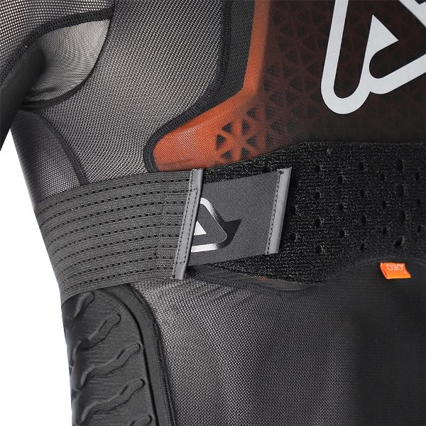 Acerbis Acerbis Body Armour Flux Air (Black)-7131406181 - Image 6