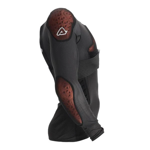 Acerbis Acerbis Body Armour Flux Air (Black)-7131406181 - Image 9