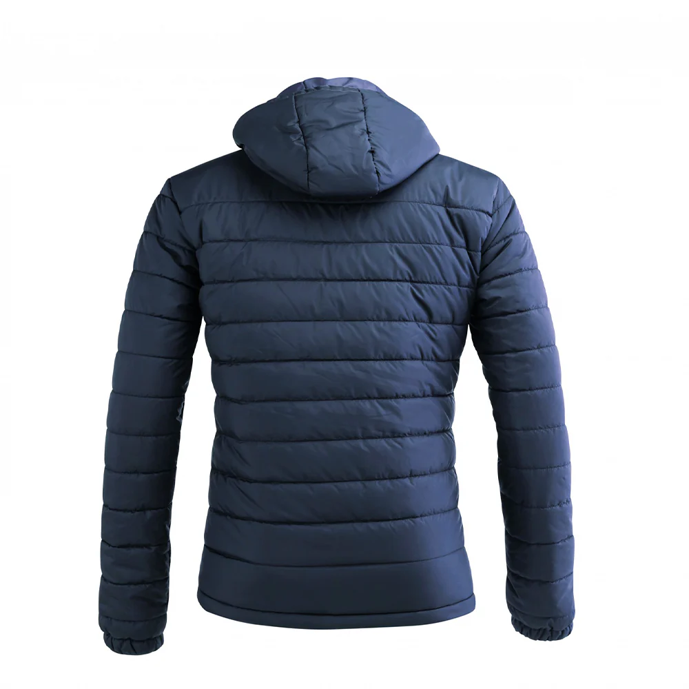 Acerbis Artax Bomber Jacket Blue - Image 3