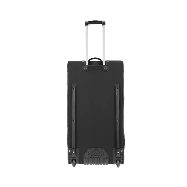 Acerbis Bag X-Trip Logo 105 L (Black) - Image 8
