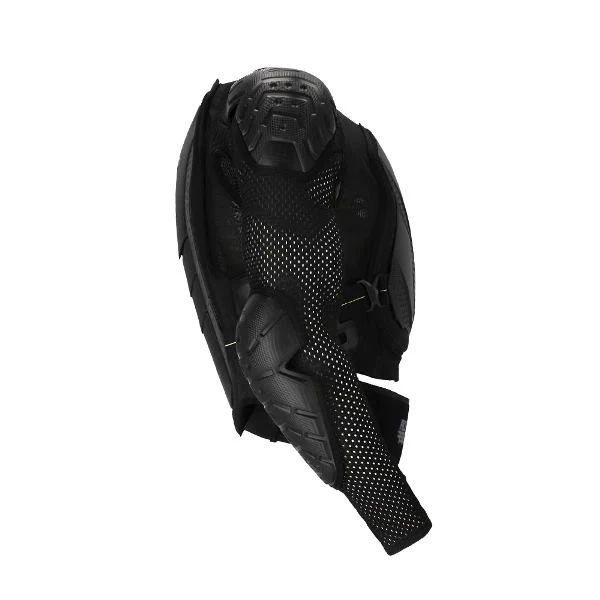 Acerbis Body Armor Korazza (Black/Yellow) - Image 5