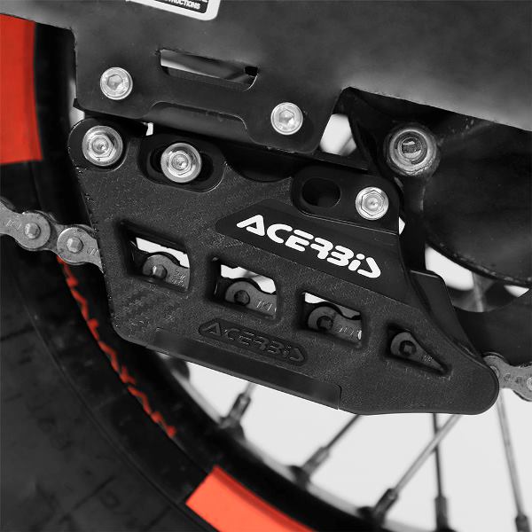 Acerbis Chain Block Ace For Royal Enfield Himalayan 450 (2024)-7132700041 - Image 7
