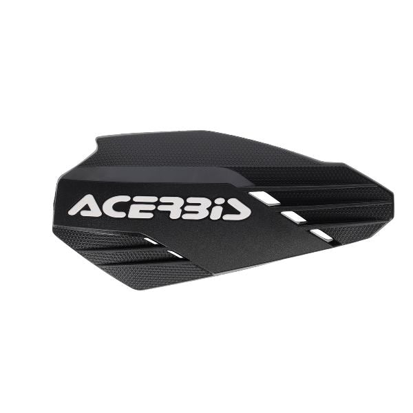 Acerbis Handguard K-Linear For Kh 24 (Black/White)-7131800072 - Image 3