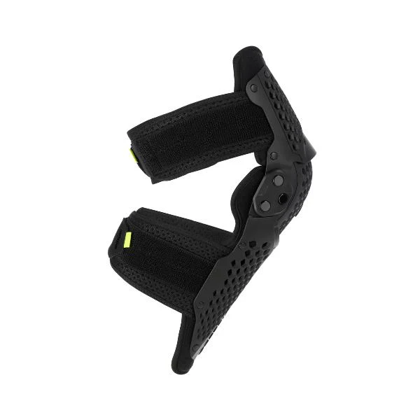 Acerbis Knee Guard K035 (Black)-7131400193 - Image 2
