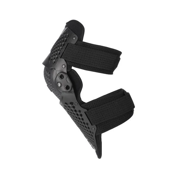 Acerbis Knee Guard K035 (Black)-7131400193 - Image 3