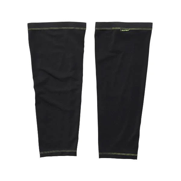 Acerbis Knee Guard K035 (Black)-7131400193 - Image 6