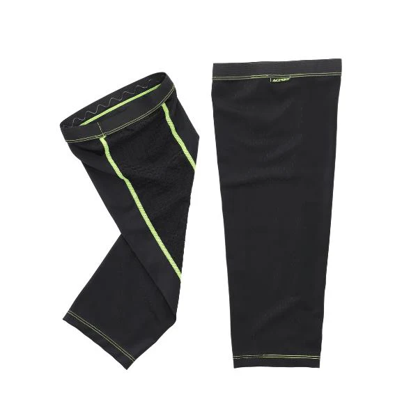 Acerbis Knee Guard K035 (Grey)-7131400192 - Image 3