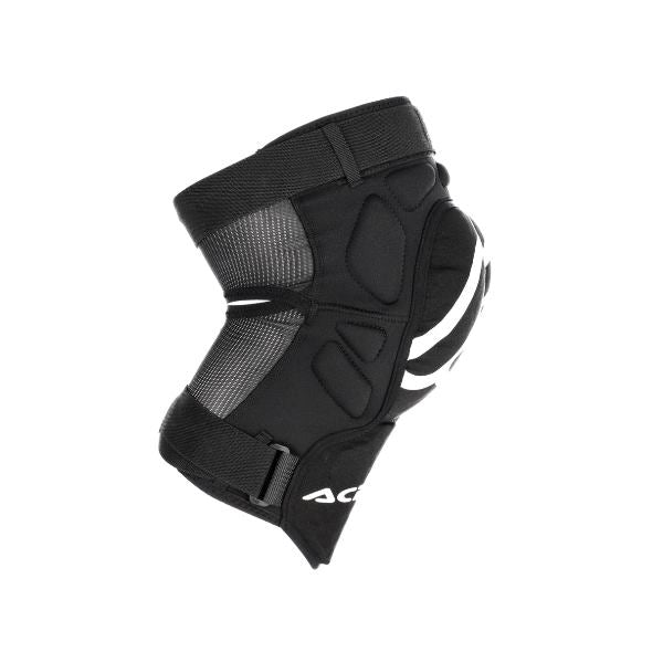 Acerbis Knee Guard Soft Adult (Black)-7131400201 - Image 11