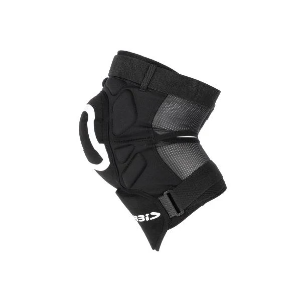 Acerbis Knee Guard Soft Adult (Black)-7131400201 - Image 9