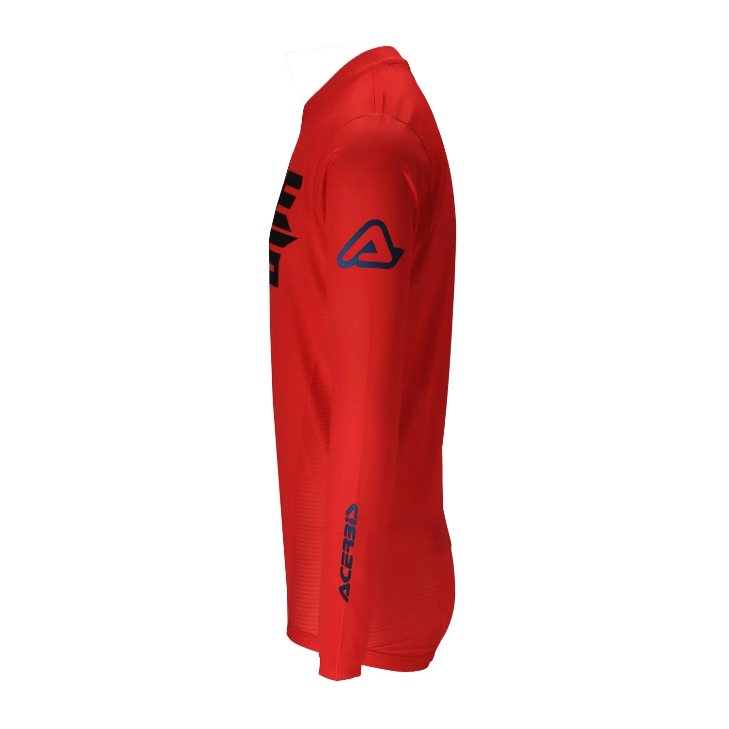 Acerbis Mx J-Track Seven Red/Blue - Image 4