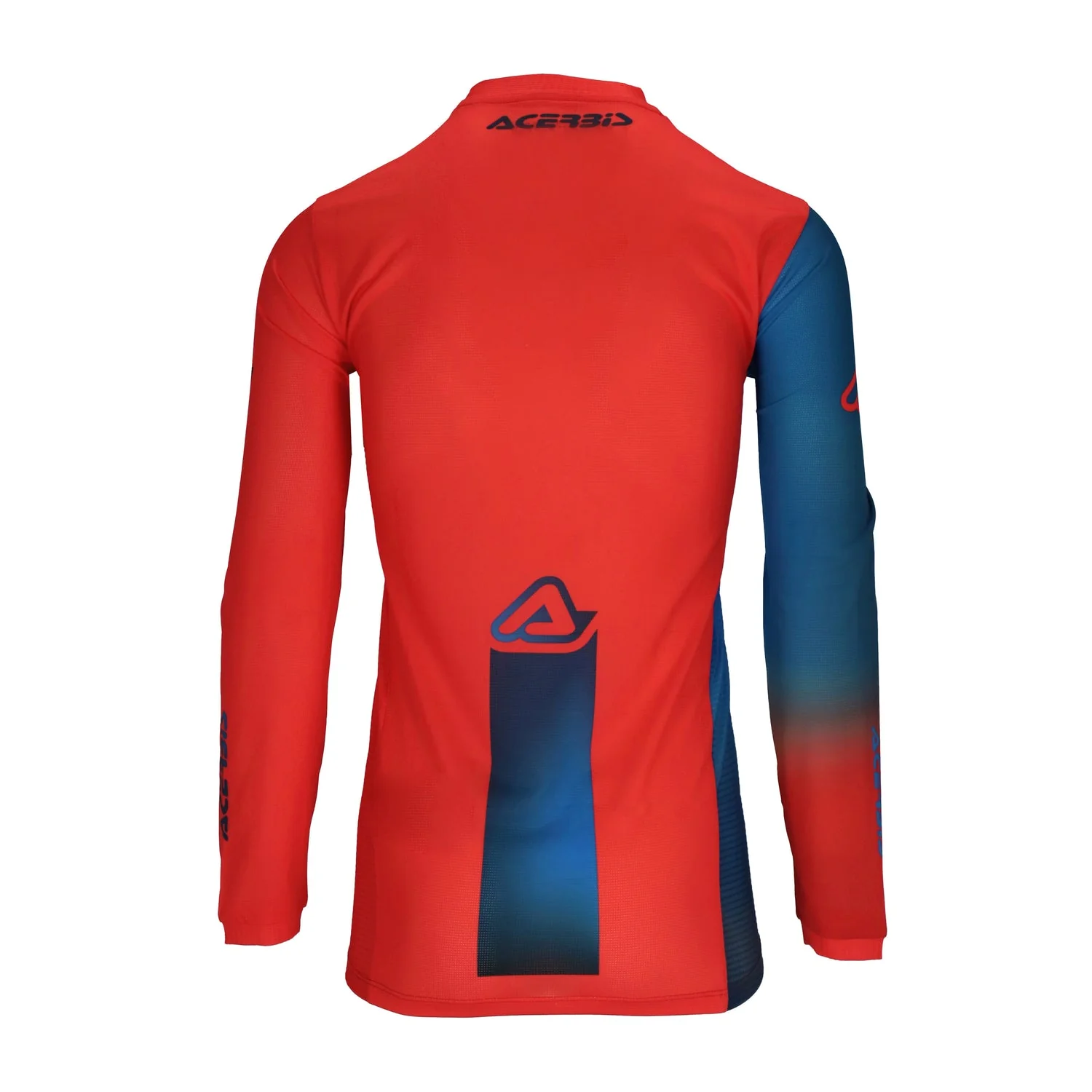 Acerbis Mx J-Track Seven Red/Blue - Image 5