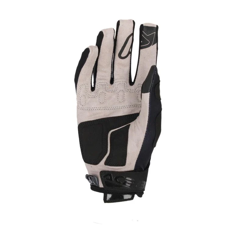 Acerbis MX X-H Gloves - BLACK - 7131004012 - Image 3
