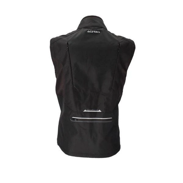 Acerbis X-duro Jacket Enduro-Black-7131103021 - Image 3
