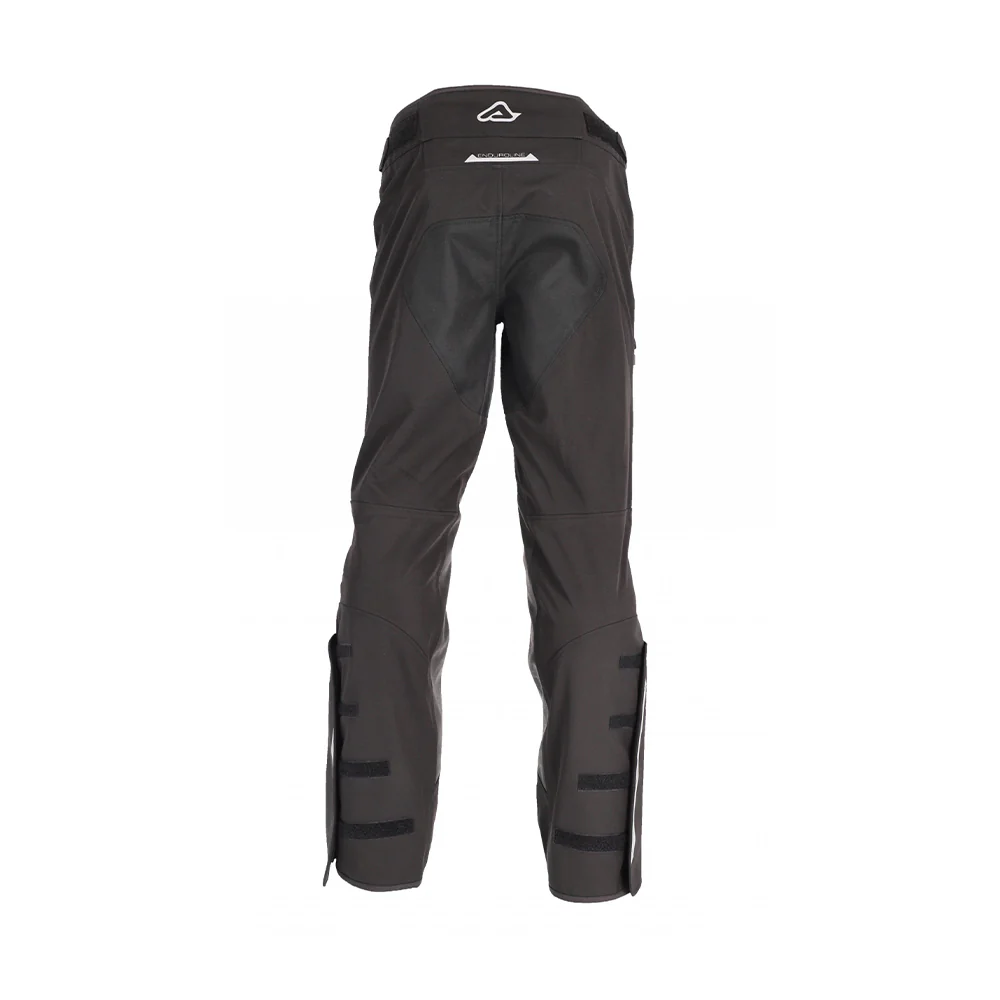 Acerbis X-Duro W-proof Baggy Pant Black - Image 3
