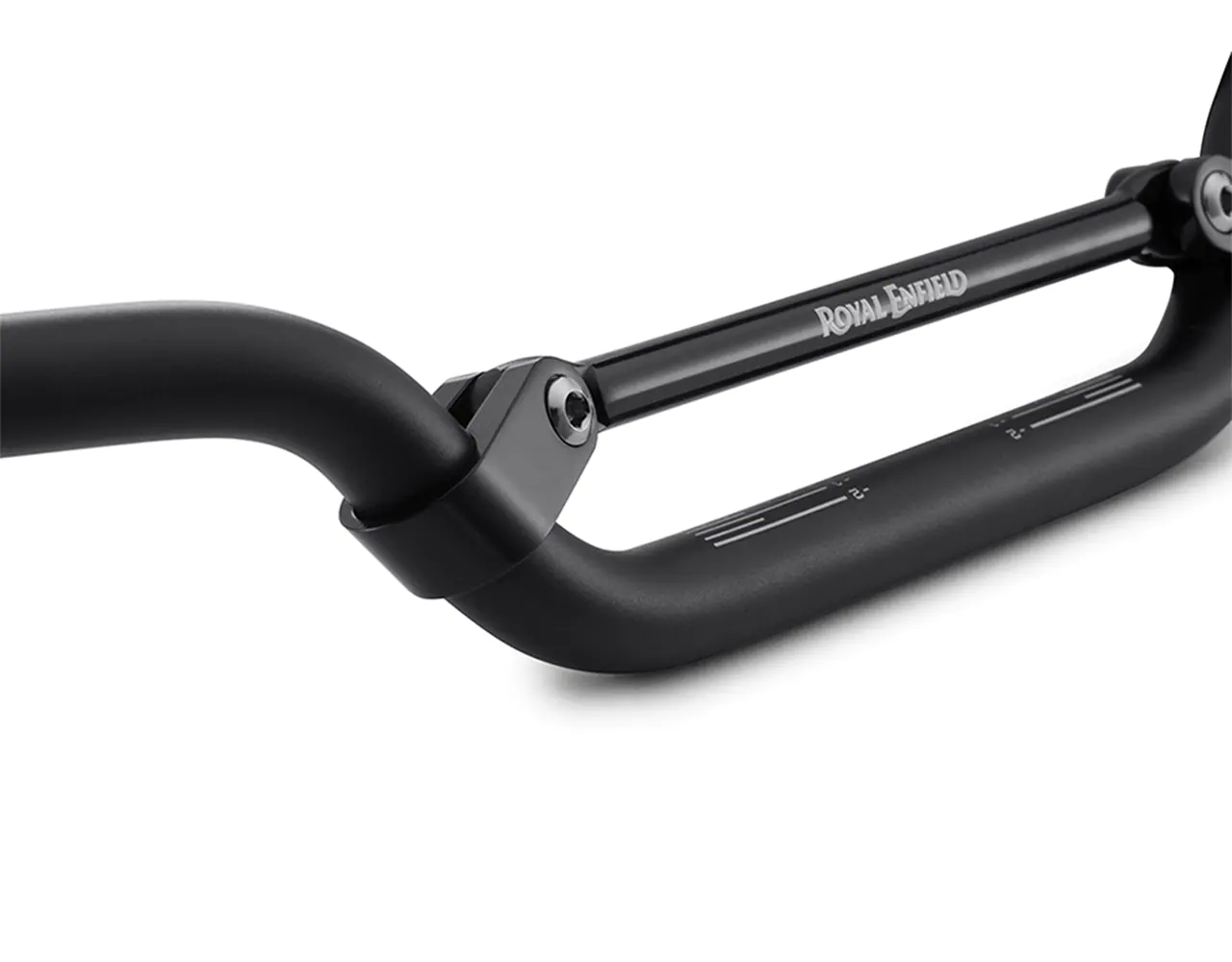 Royal Enfield Black Adventure Plus Handlebar for Himalayan - 1990261 - Image 2