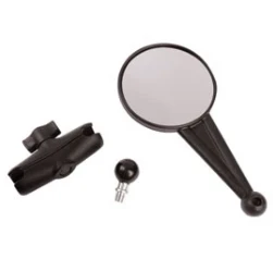 Adventure Mirror :- Double take Enduro Mirror - Image 3