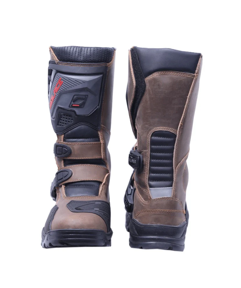 Adventure X Riding Boots - Solace - Image 3