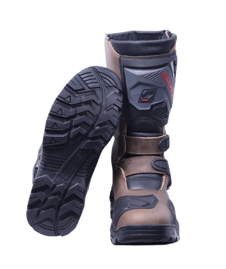 Adventure X Riding Boots - Solace - Image 4