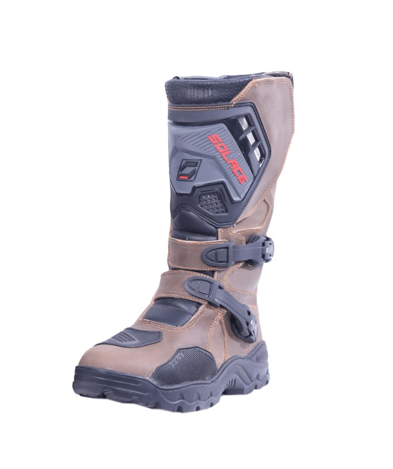 Adventure X Riding Boots - Solace - Image 5