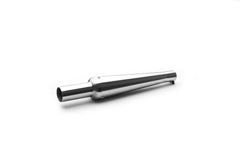 AEW Monster - Stainless Steel Matt Polish