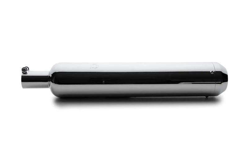 AEW Short Star - Mild Steel Chrome