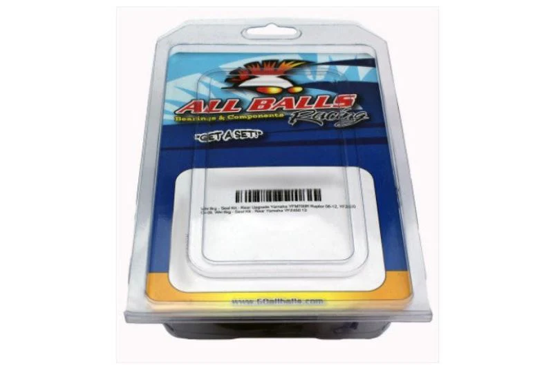 All Balls Racing Ball Joint 42-1055 - Image 2
