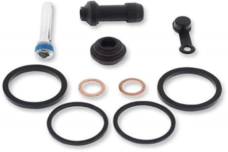 All Balls Racing Caliper Rebuild Kit Front 18-3138