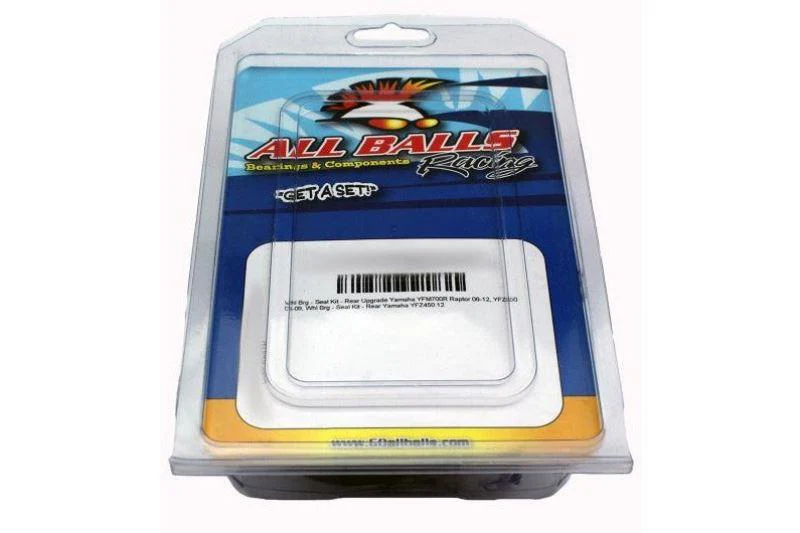 All Balls Racing Caliper Rebuild Kit Front (18-3355)