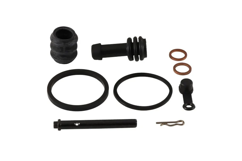 All Balls Racing Caliper Rebuild Kit Rear (18-3217) - Image 4