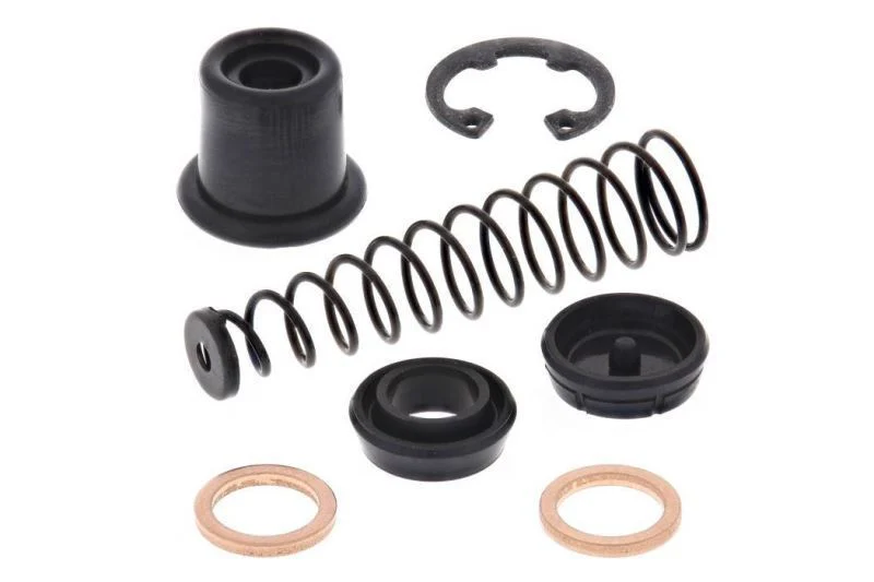 All Balls Racing Clutch Master Cylinder Rebuild Kit 18-4014