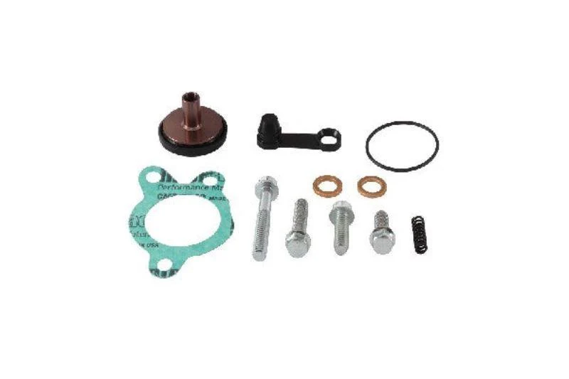 All Balls Racing Clutch Slave Cylinder Rebuild Kit 18-6003