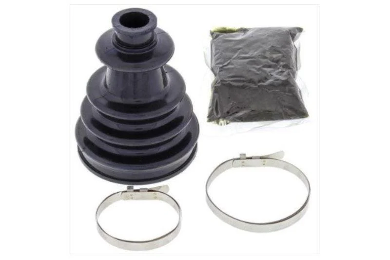 All balls Racing CV Joints (Drive Shaft)-19-5021
