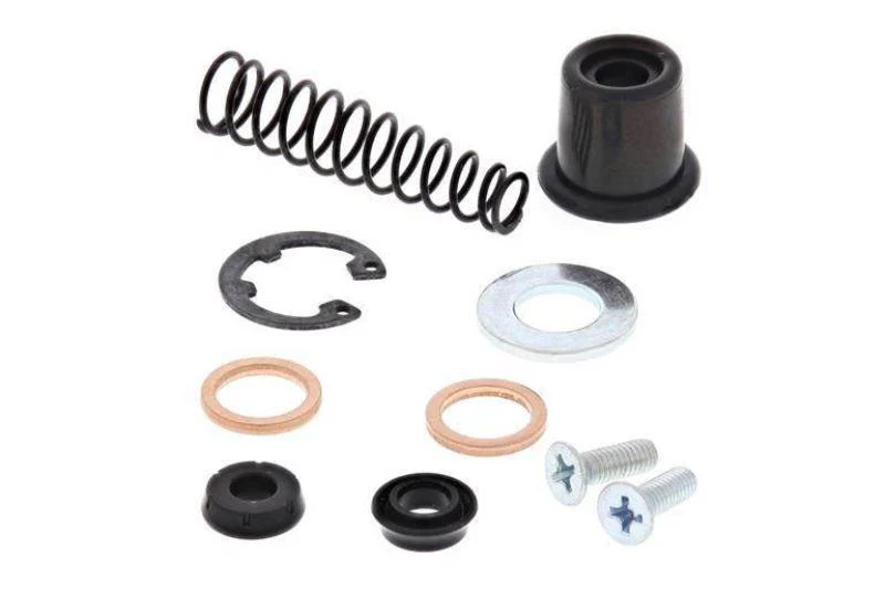 All Balls Racing KTM SX 85 Spares - Brake Master Cylinder (Rebuild Kit) Front - 18-1055
