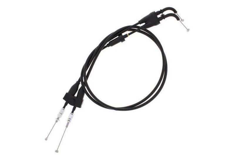 All Balls Racing KTM SX-F 350 Spares - Throttle Cable - 45-1045