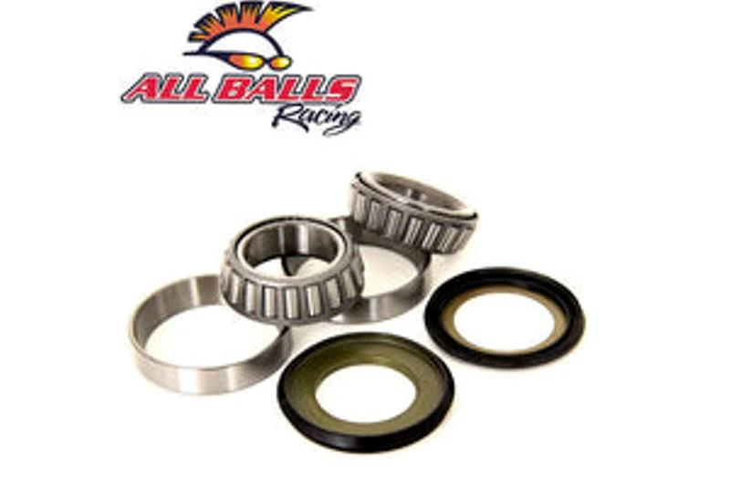 All Balls Racing Steering Bearing Kit-22-1009 - Image 2
