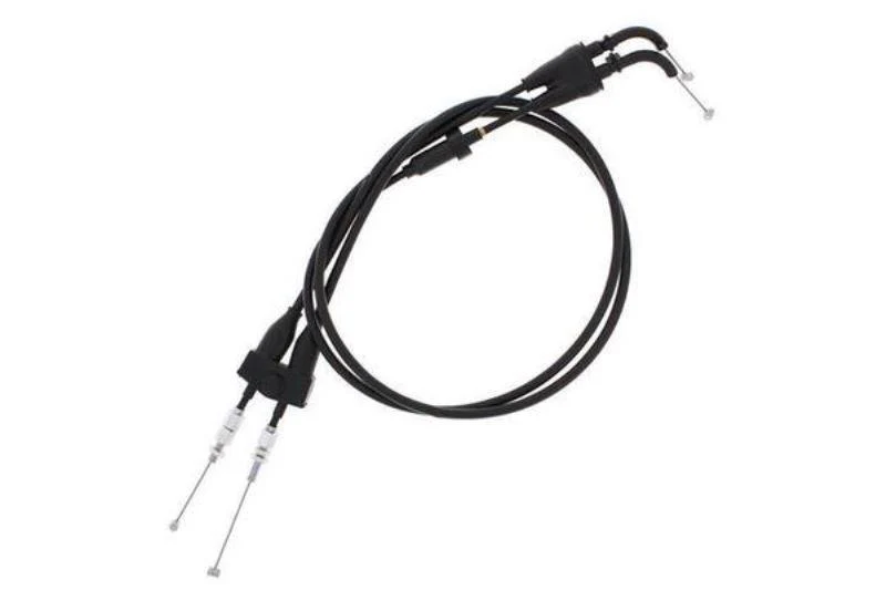 All Balls Racing Throttle Cable (45-1046) - 45-1046