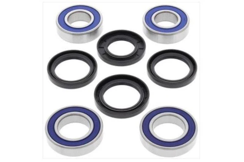All Balls Racing Wheel Bearing Kit (1211) - Front - 25-1211