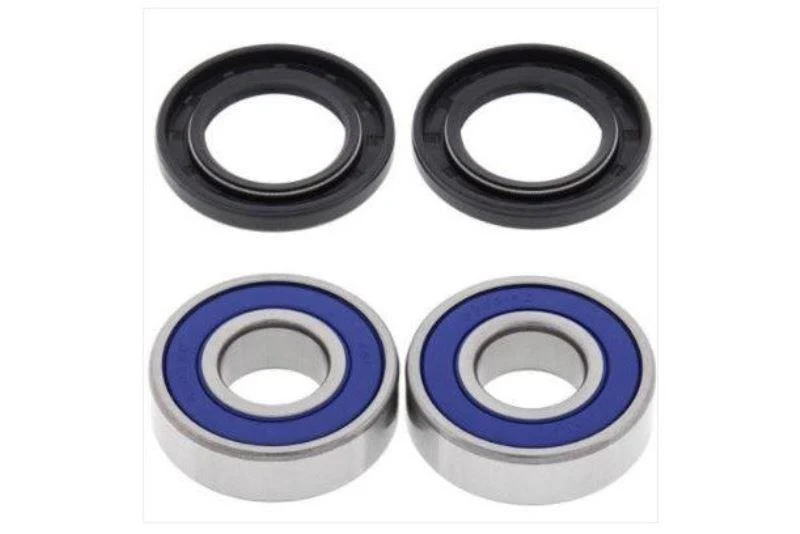 All Balls Racing Wheel Bearing Kit (1708) - Rear - 25-1708