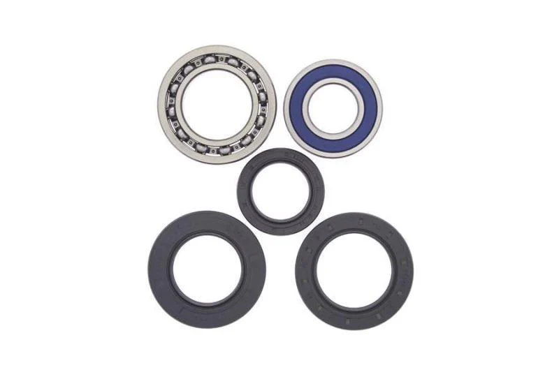 All Balls Racing Wheel Bearing Kits-25-1757