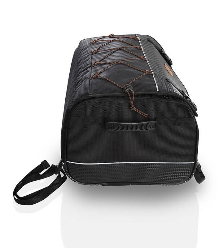 Alpha Semi Hard Waterproof 50 Ltrs Tail Bag by Guardian Gears - Image 5
