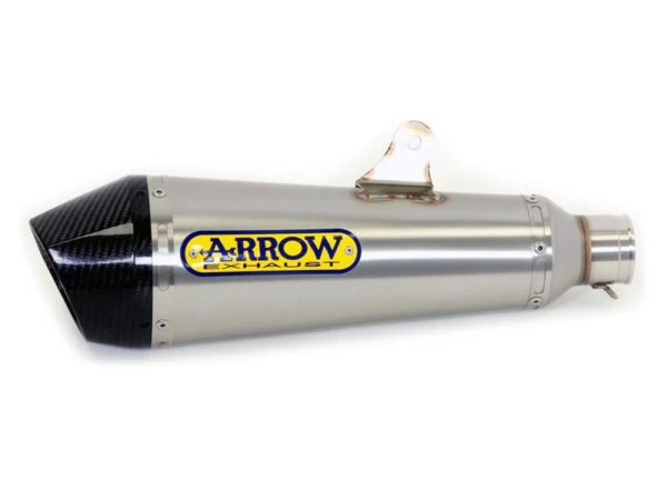 ARROW EXHAUST - KAWASAKI Ninja 300 2016-21