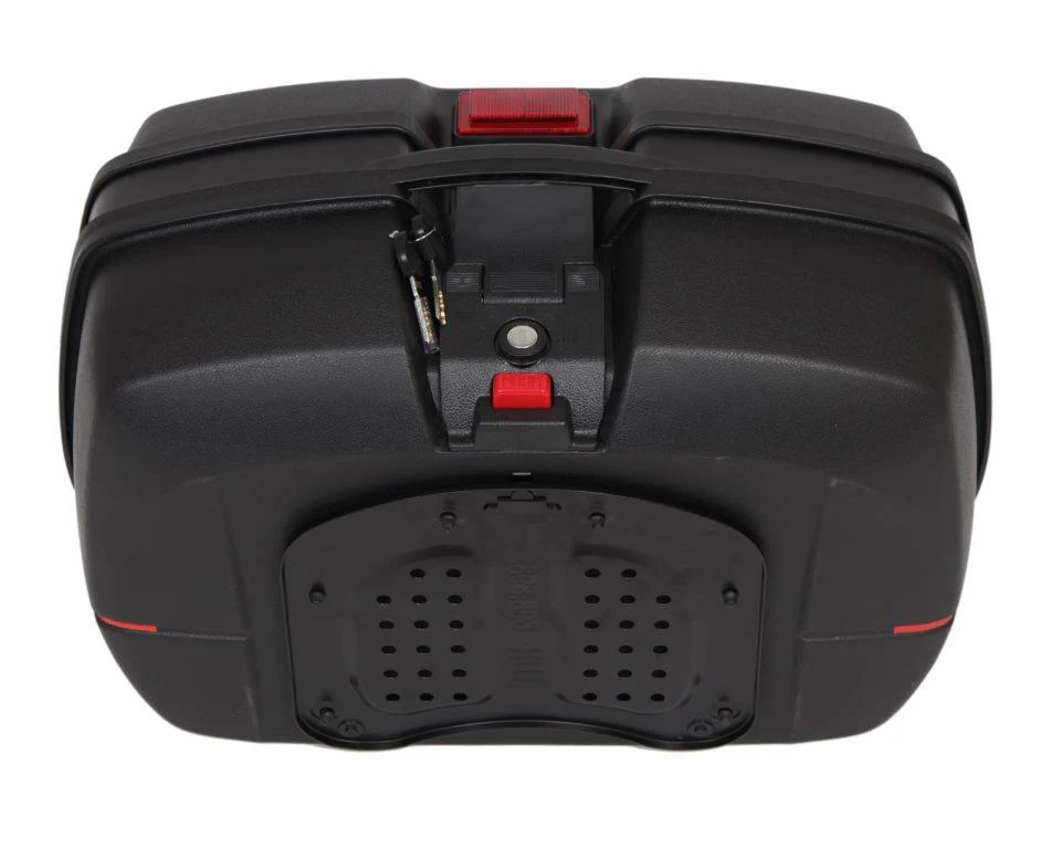 ASG SG-40 Motorcycle Top Box – 40 Liters - Image 4