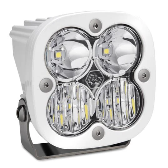 Aux LED - Squadron Pro Square - Driving Combo – Baja Designs - Image 2