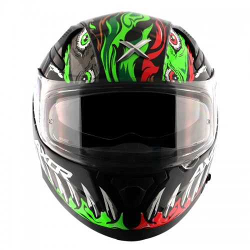 AXOR Apex Beast- Black Green