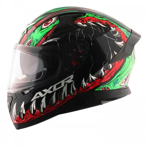 AXOR Apex Beast- Black Green - Image 2